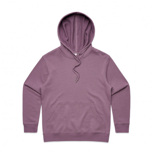 AS Colour Womens Premium Hoodies Mauve